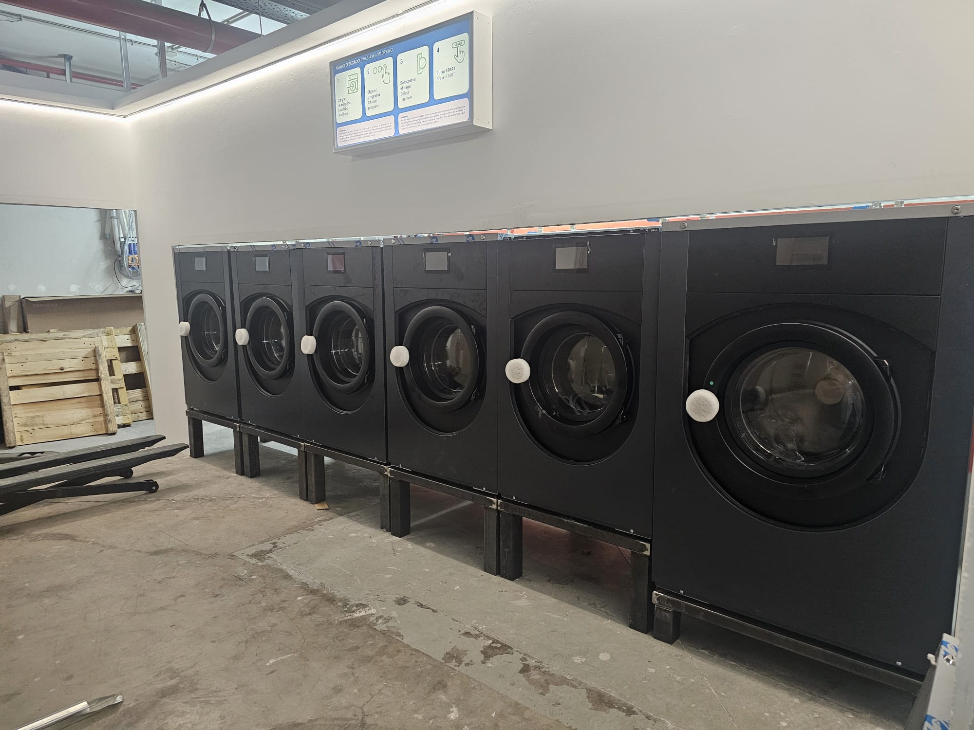 Galería Gran Alacant Reformas